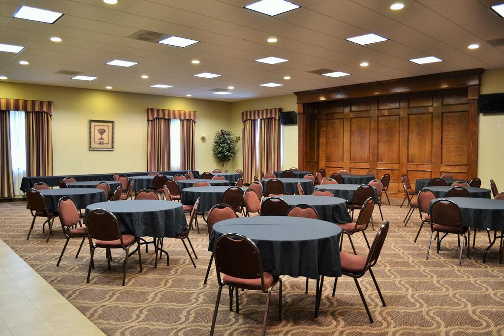 Ashmore Inn And Suites Lubbock Ngoại thất bức ảnh