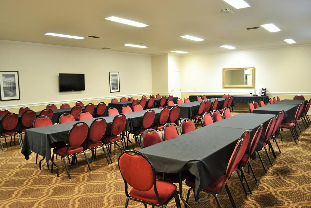 Ashmore Inn And Suites Lubbock Ngoại thất bức ảnh