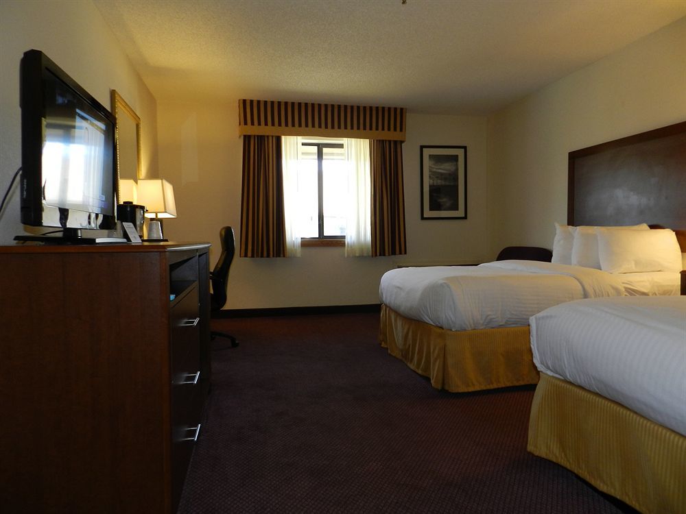 Ashmore Inn And Suites Lubbock Ngoại thất bức ảnh